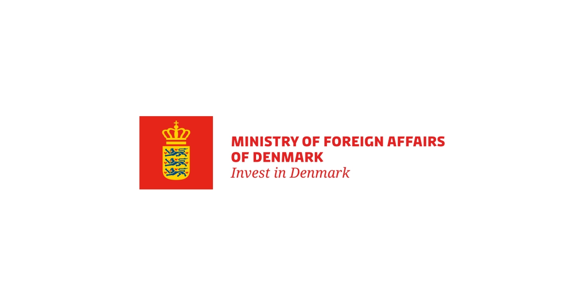 Radiobotics featured in the Ministry of Foreign Affairs of Denmark