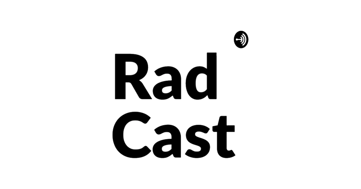 Radiobotics featured on RadCast