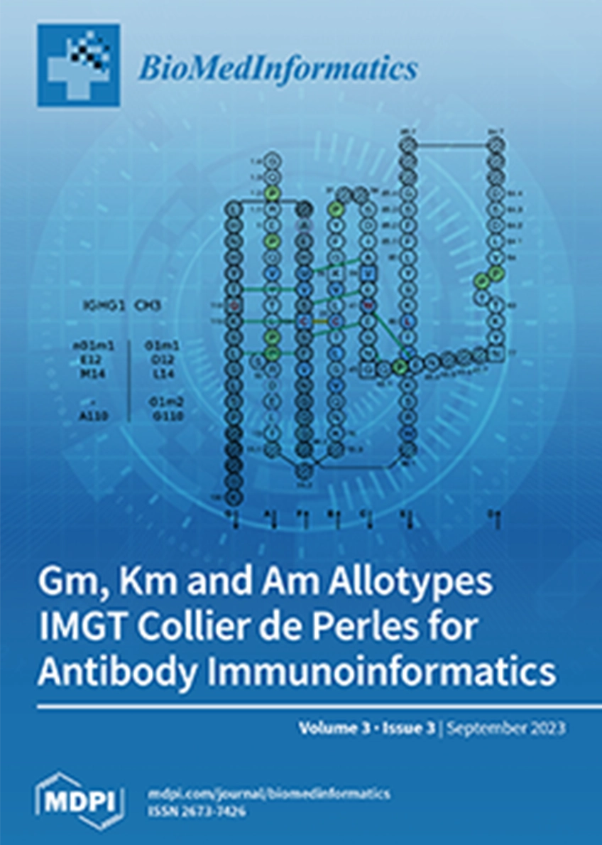 Radiobotics is cited in BioMedInformatics for Minimal hip joint space width measured on X-rays by an artificial intelligence algorithm—A study of reliability and agreement 2