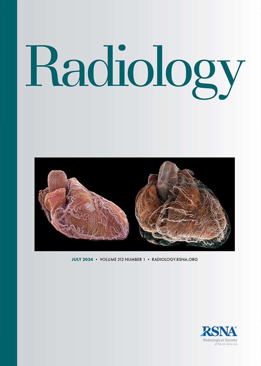 Radiobotics is cited in Radiology for Interobserver Agreement and Performance of Concurrent AI Assistance for Radiographic Evaluation of Knee Osteoarthritis