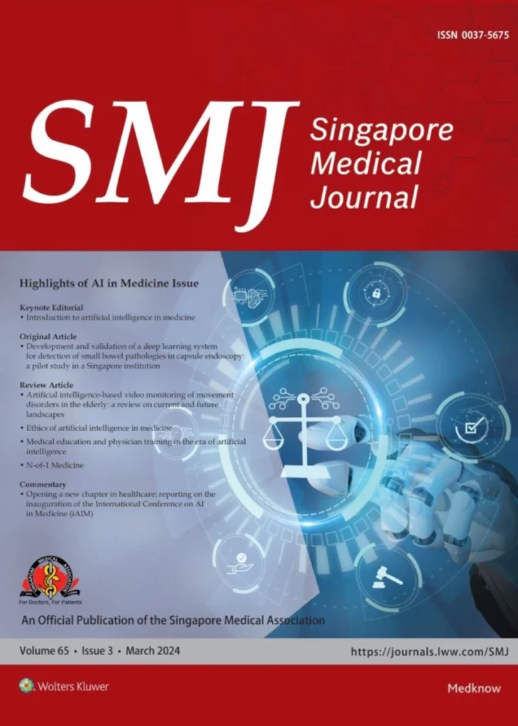 Radiobotics is cited in SMJ for Adult appendicular and pelvic fractures