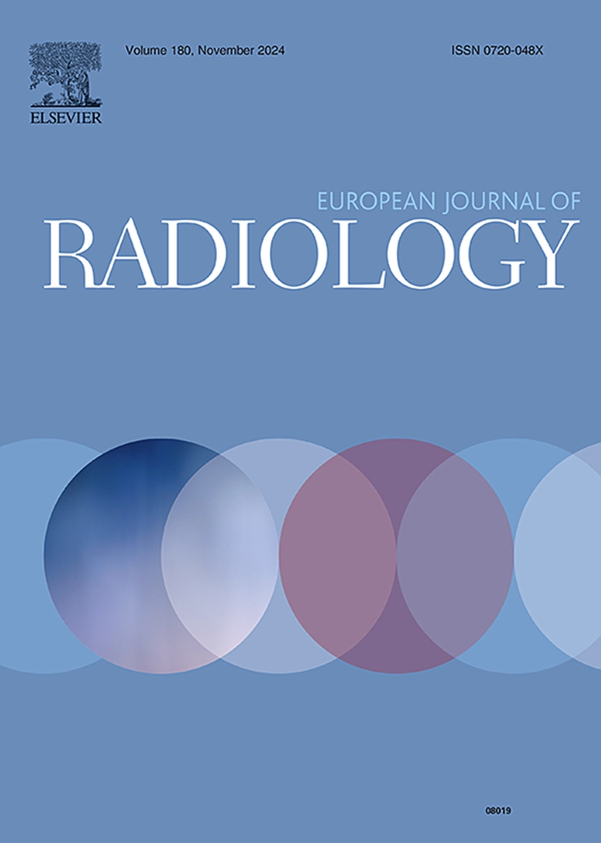 Radiobotics is cited in the European Journal of Radiology for External validation of an artificial intelligence tool for radiographic knee osteoarthritis severity classification