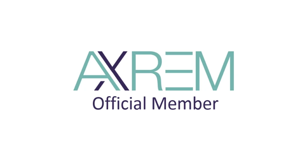 Radiobotics partner - AXREM