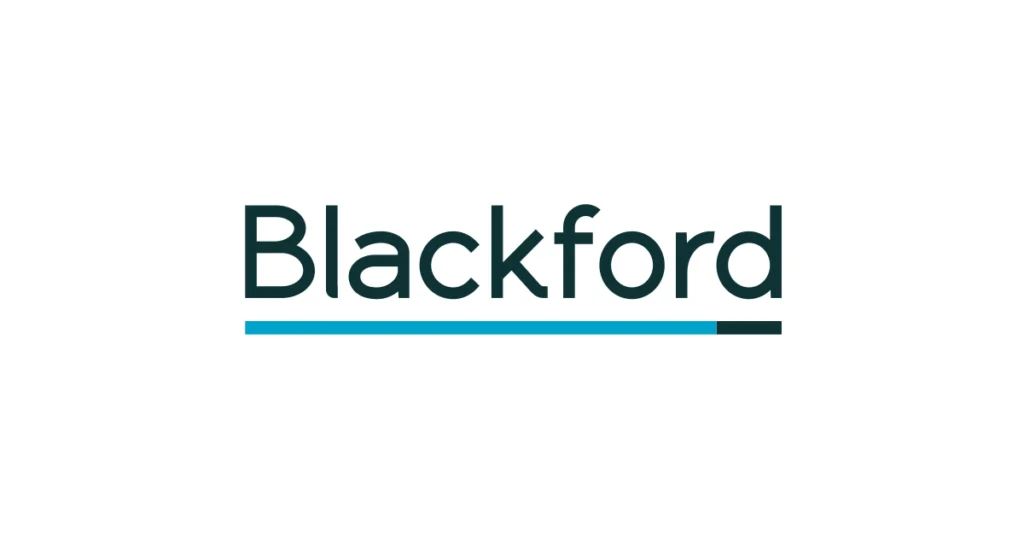 Radiobotics partner - Blackford