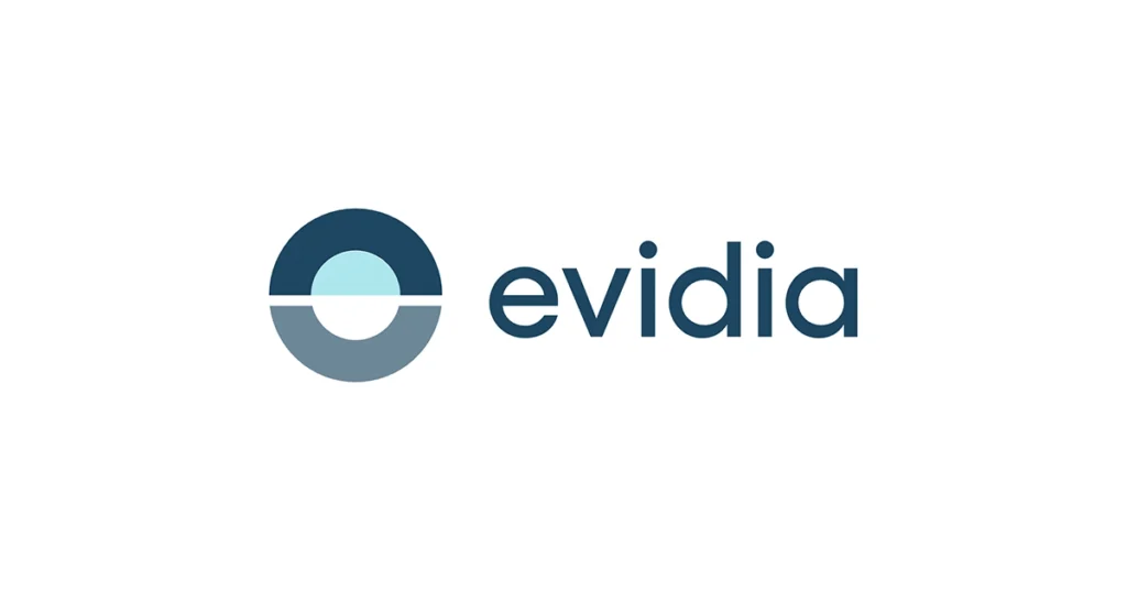 Radiobotics partner - Evidia
