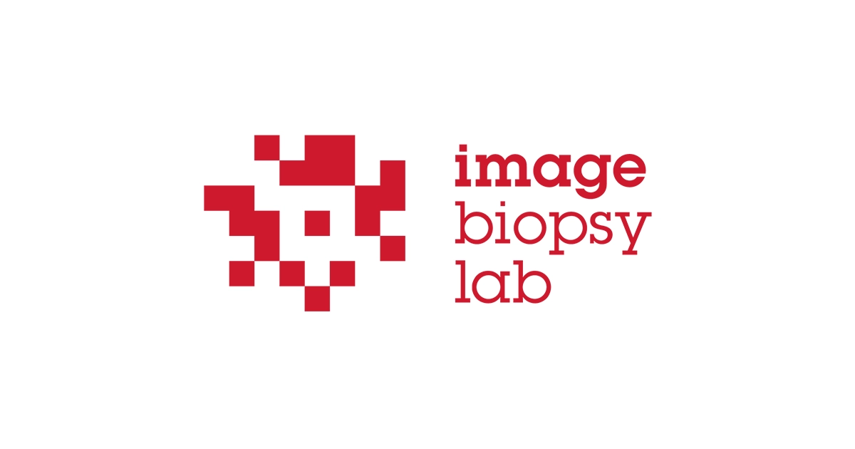 Radiobotics parter - Image Biopsy Lab