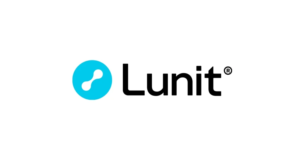 Radiobotics partner - Lunit