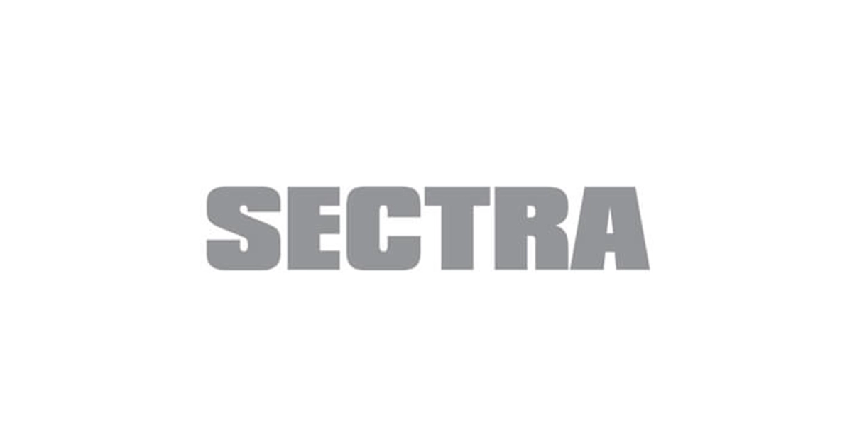 Radiobotics parter - SECTRA