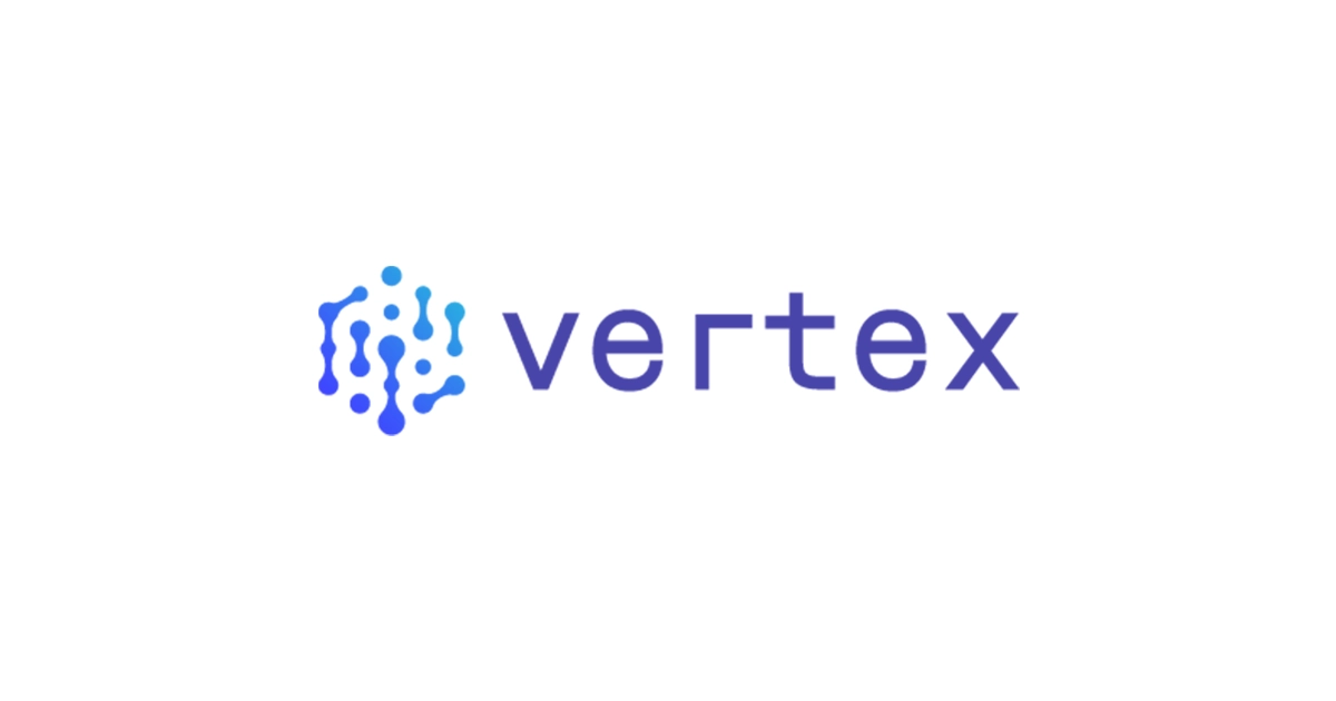 Radiobotics parter - Vertex