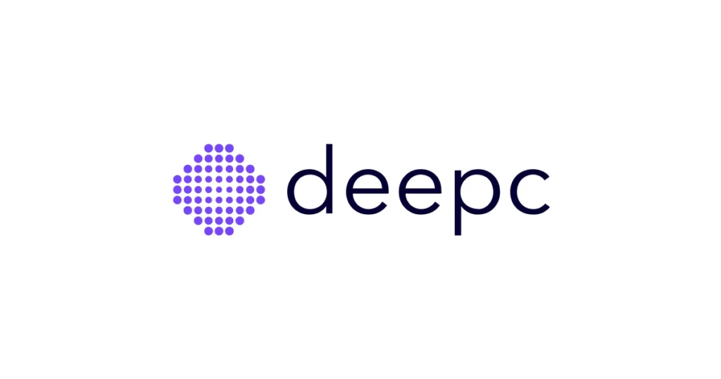 Radiobotics partner - deepc