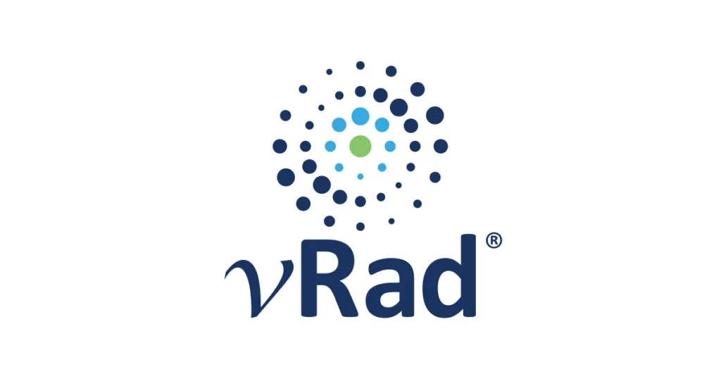 Radiobotics partner - vRAD