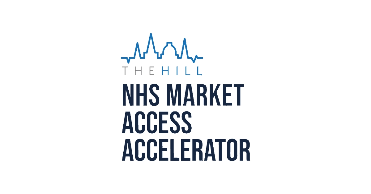 Radiobotics press release - Radiobotics accepted into TheHill’s Market Access Accelerator Program 2021