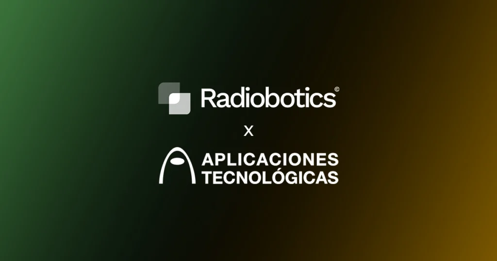 Radiobotics press release - Radiobotics have formed a partnership with Aplicaciones Tecnológicas to distribute their leading fracture detection software RBfracture in Spain and Portugal