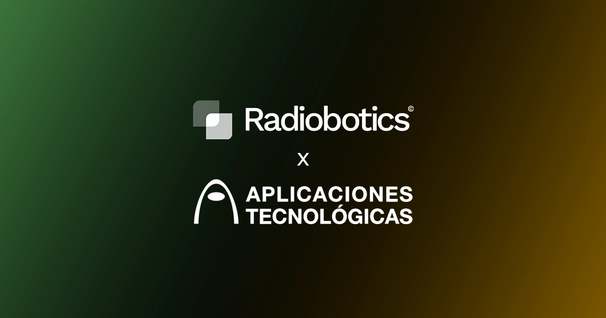 Radiobotics press release - Radiobotics have formed a partnership with Aplicaciones Tecnológicas to distribute their leading fracture detection software RBfracture in Spain and Portugal