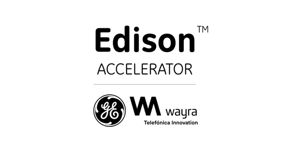 Radiobotics press release - Radiobotics selected in the first ever EMEA Edison Accelerator Program