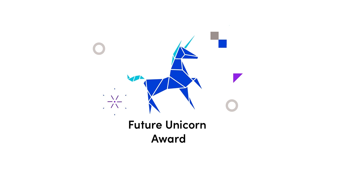 Radiobotics awards - Radiobotics is a Future Unicorn Award nominee