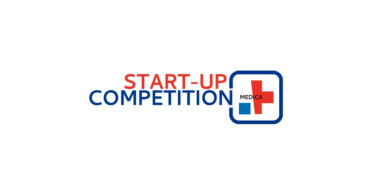 Radiobotics awards - Radiobotics is a MEDICA Start-up Competition