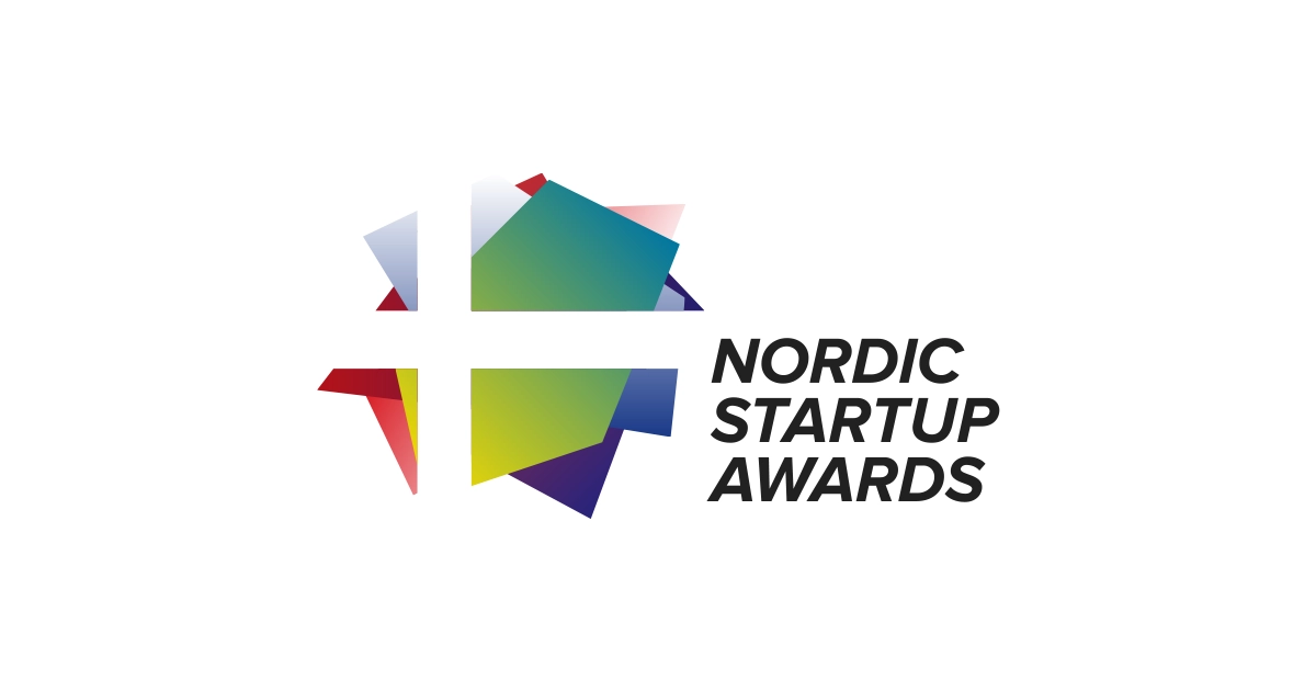 Radiobotics awards - Radiobotics is a Nordic Startup Awards winner