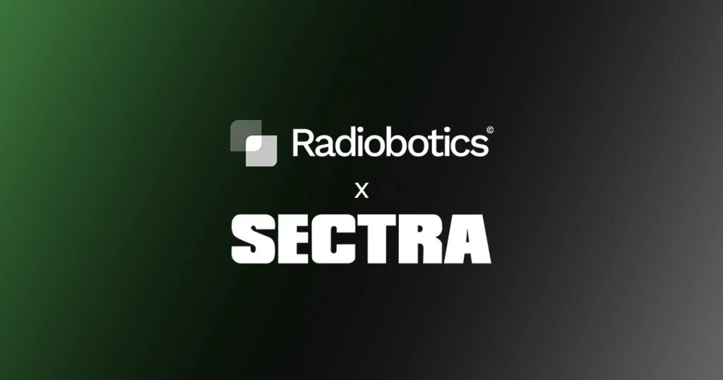 Radiobotics press release - Radiobotics AI solution RBfracture now available on Sectra PACS