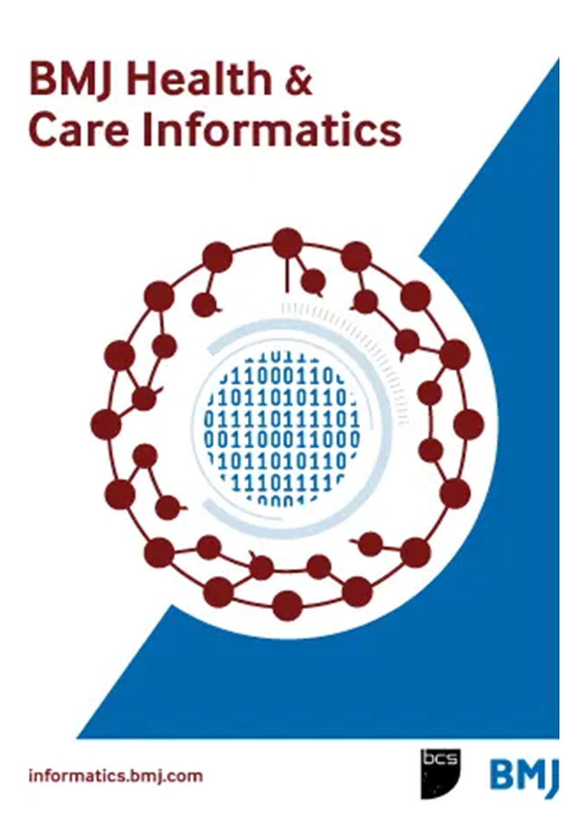 Radiobotics is cited in BMJ for Accuracy in detecting paediatric appendicular fractures