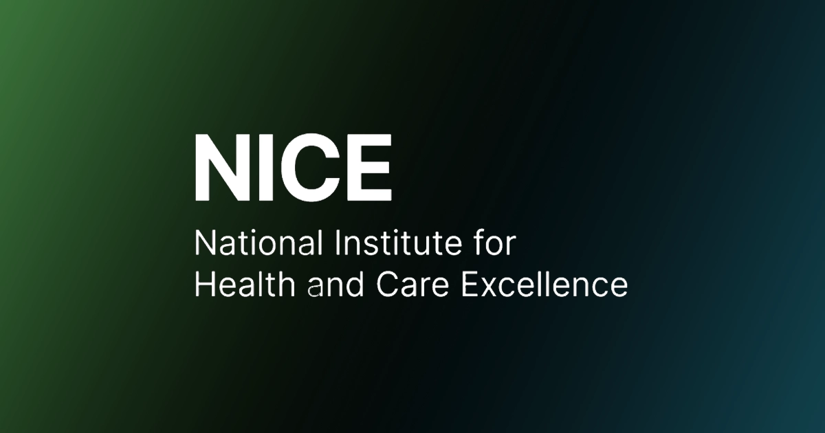 Radiobotics press release - RBfracture approved for NHS use by NICE guidelines