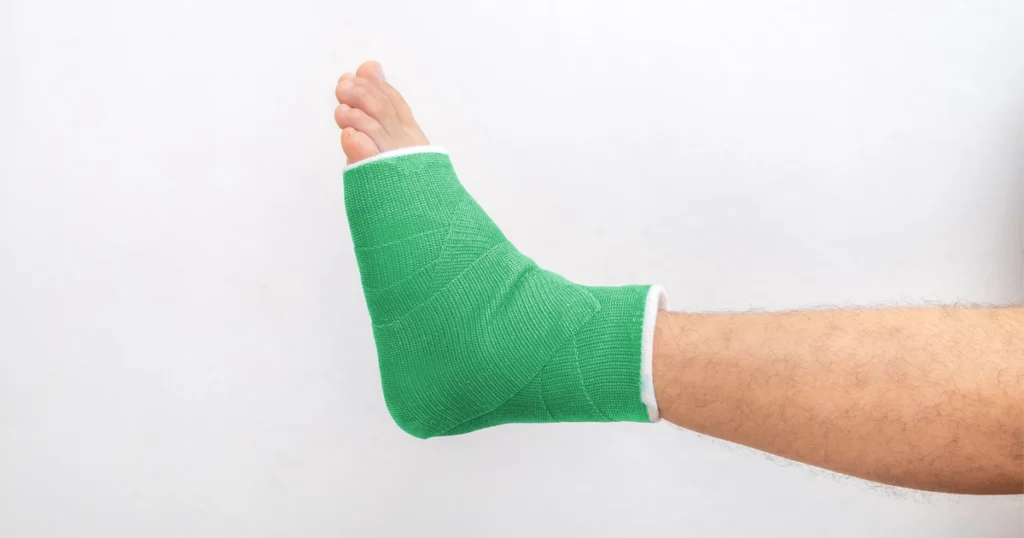 Radiobotics blog - Tackling missed fractures