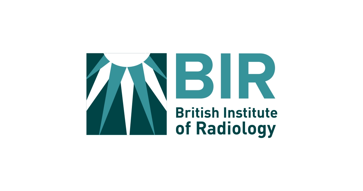 Radiobotics parter - British Institute of Radiology