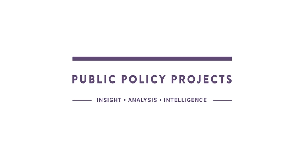 Radiobotics partner - Public Policy Projects