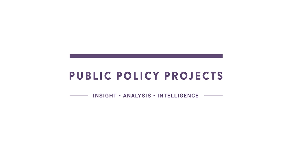 Radiobotics parter - Public Policy Projects