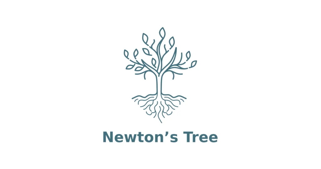 Radiobotics partner - Newton's Tree