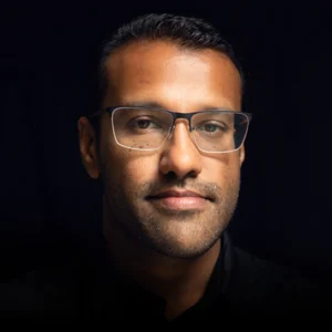 Radiobotics - Amit Chavda