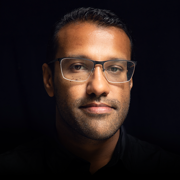 Radiobotics - Amit Chavda