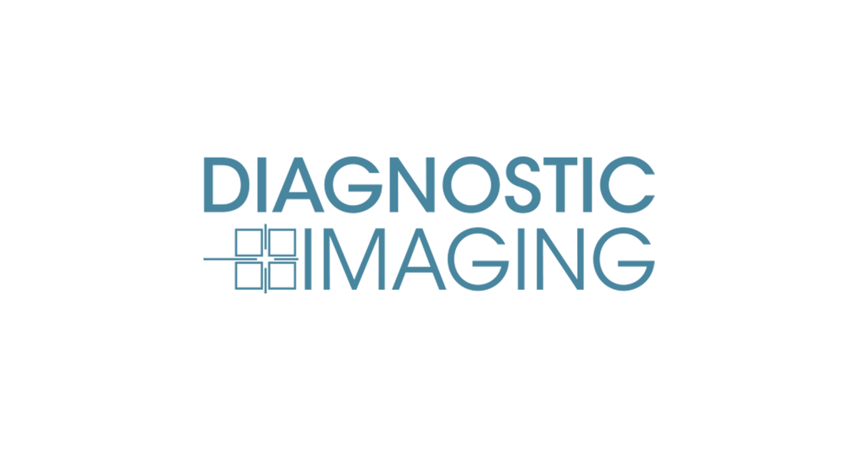 Radiobotics featured in Diagnostic Imaging