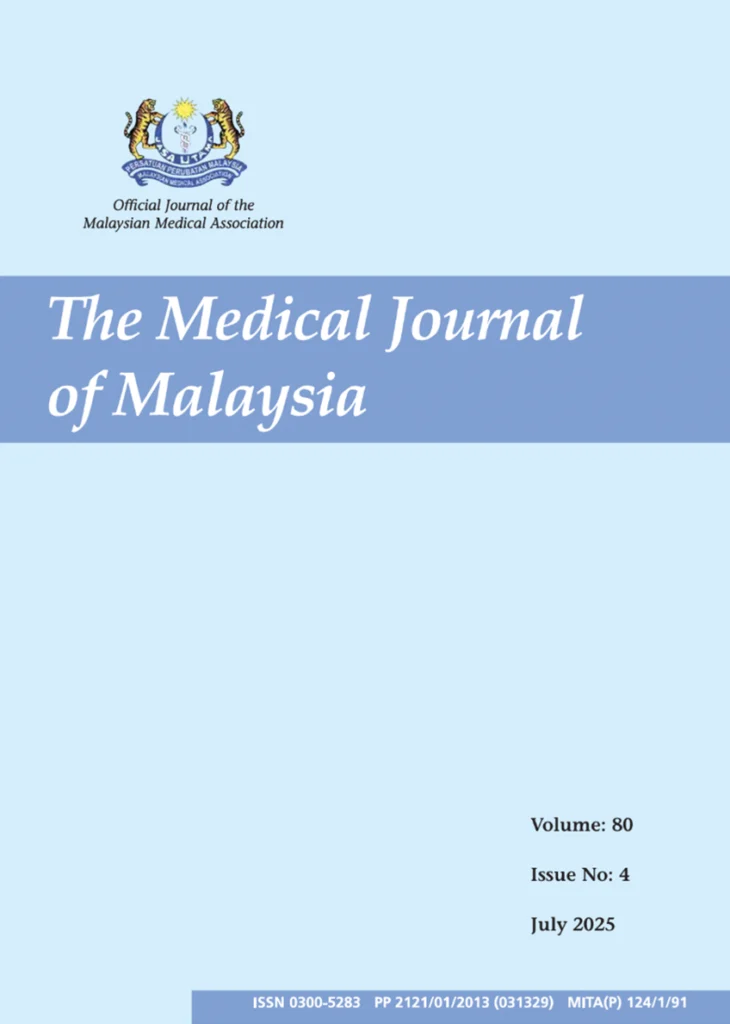 Radiobotics is cited in the Medical Journal of Malaysia