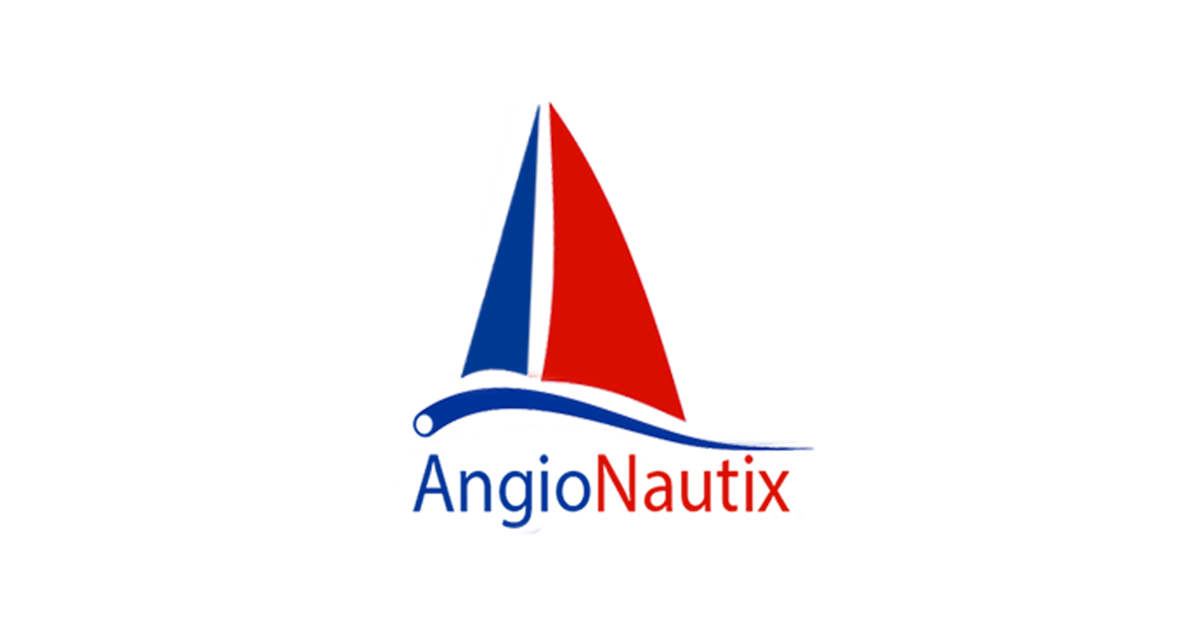 Radiobotics parter - AngioNautix