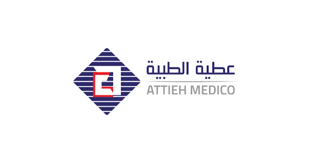 Radiobotics parter - Attieh Medico