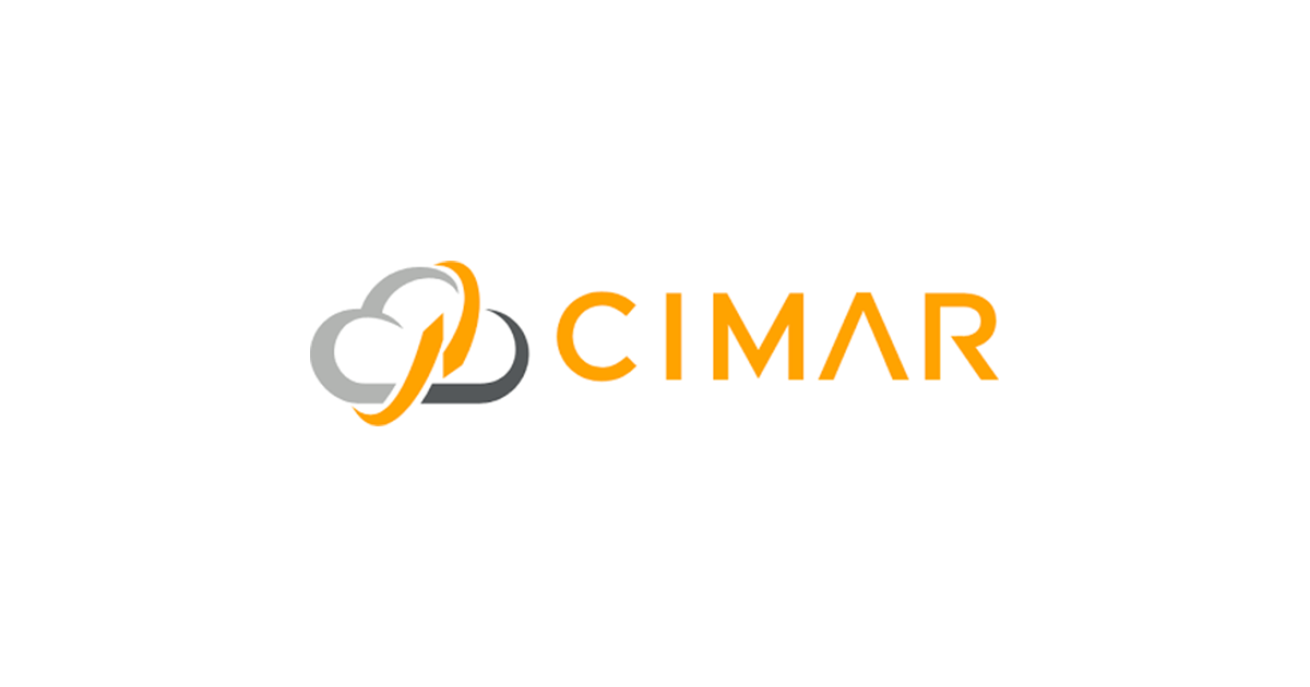 Radiobotics parter - CIMAR