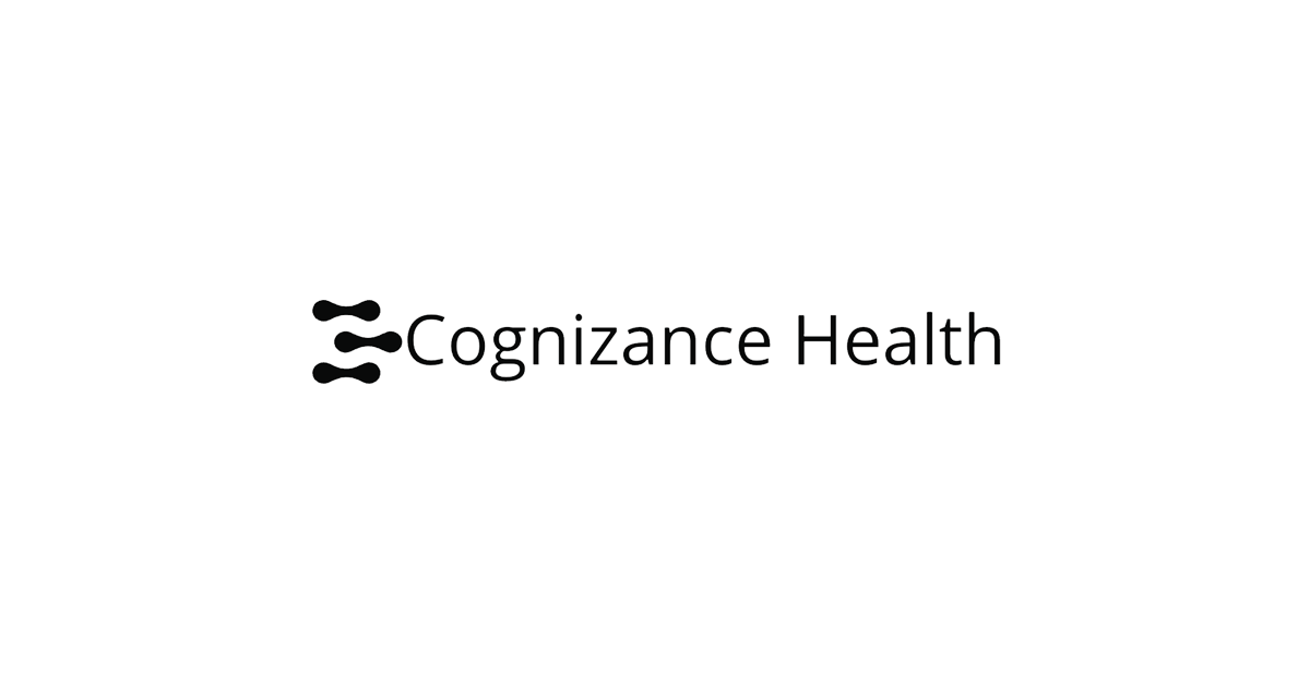 Radiobotics parter - Cognizance Health