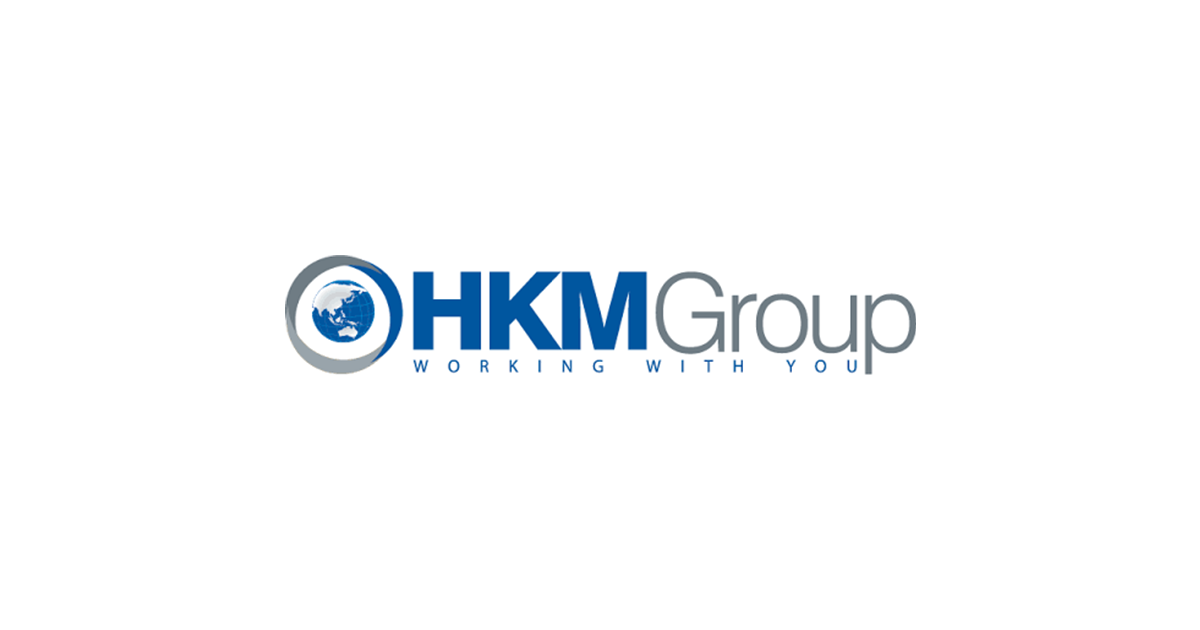 Radiobotics parter - HKM Group