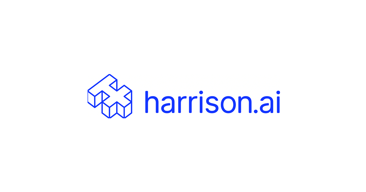 Radiobotics parter - Harrison