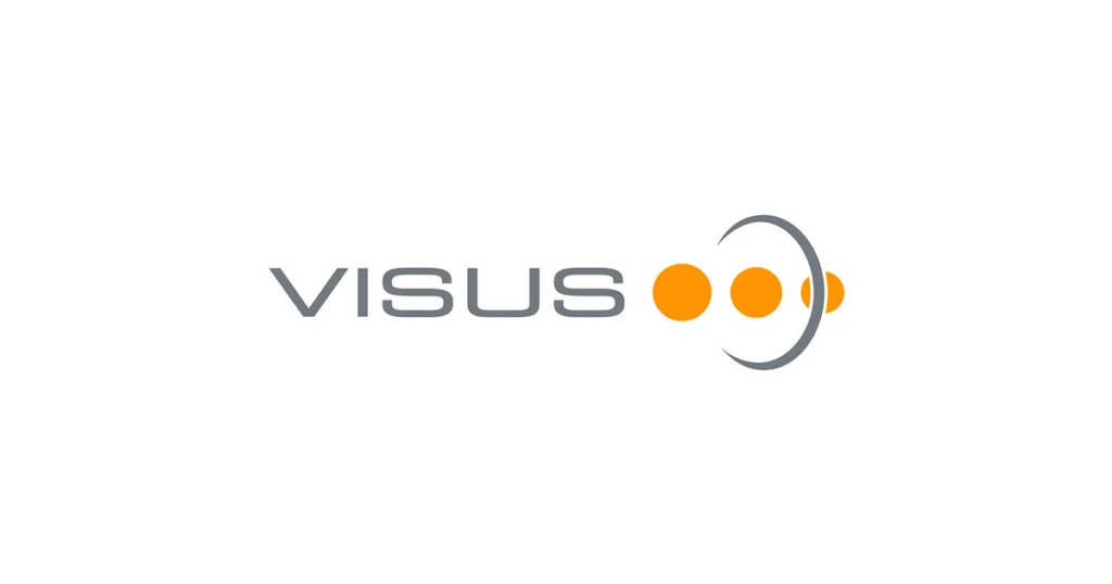 Radiobotics parter - VISUS Health IT