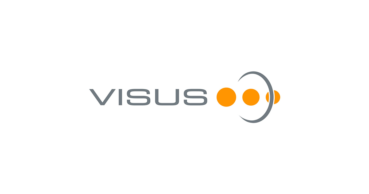 Radiobotics parter - VISUS Health IT