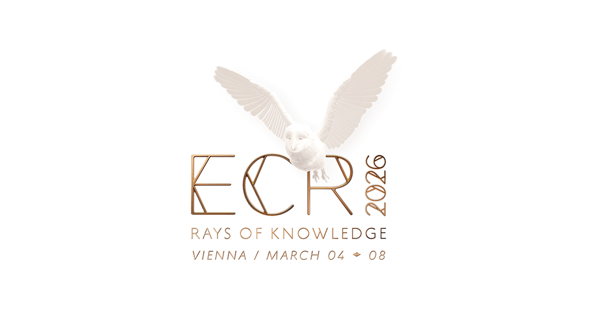 Radiobotics will be at ECR 2026