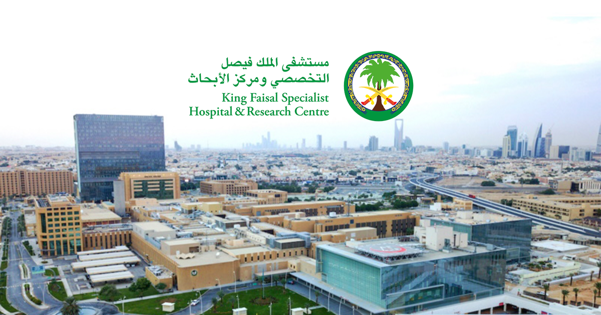 This is a strategic partnership with one of the region’s most prestigious and globally recognised healthcare institutions, aligned with KFSH&RC’s vision for advancing patient care and supporting the Kingdom’s wider healthcare transformation agenda.