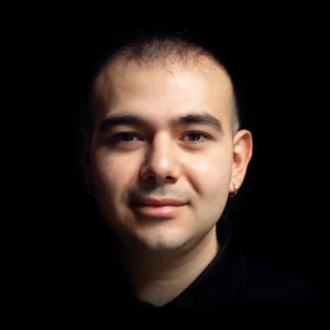Riccardo Madonia